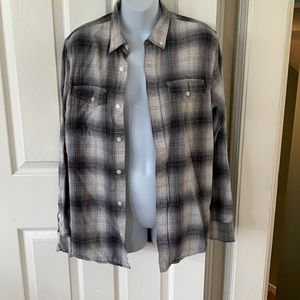 Old Navy Flannel